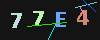 Gambar captcha